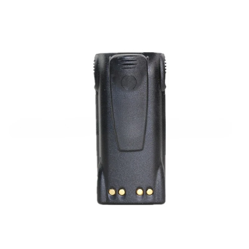 Pour Motorola GP340 GP380 GP640 GP680 HT1250 HT750 GP328 PRO5150 MTX850 PR860 PTX760 GP338 nouvelle batterie 7.4V 14.8Wh HNN9013D