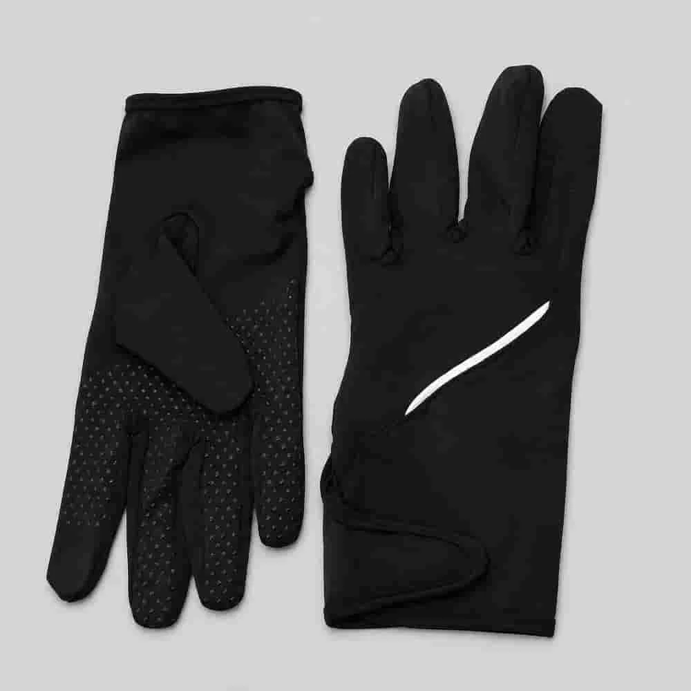 Lightweight UV Protection Full Finger Sun Gloves Breathable Cooling Summer Driving Fishing Cycling Outdoor Hand Covers Travel