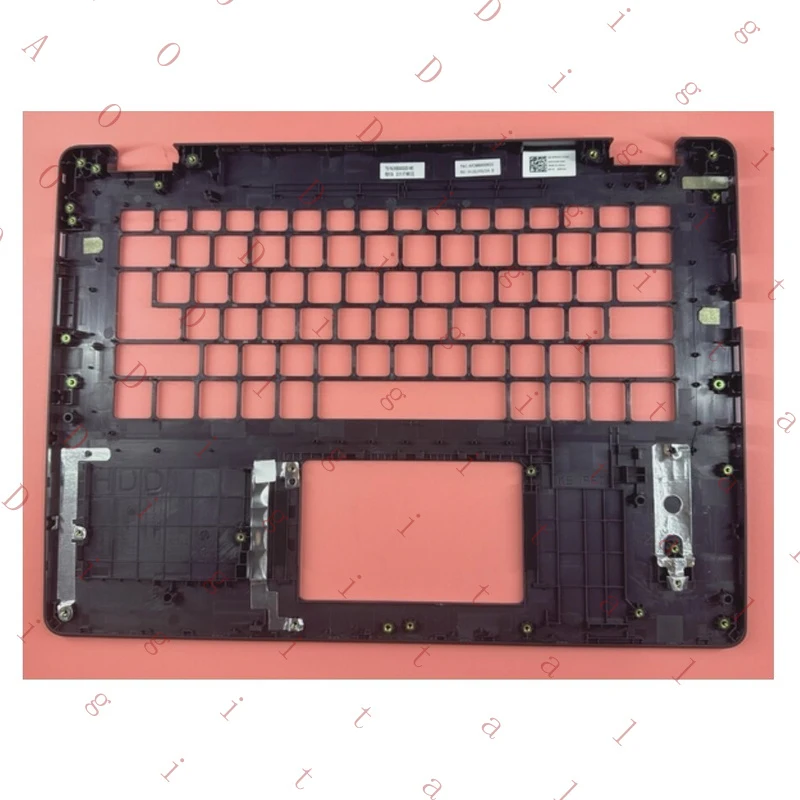 LL For Dell Vostro V3400 V3401 V3405 Upper Case Palmrest Cover No Type C 0P8YG4
