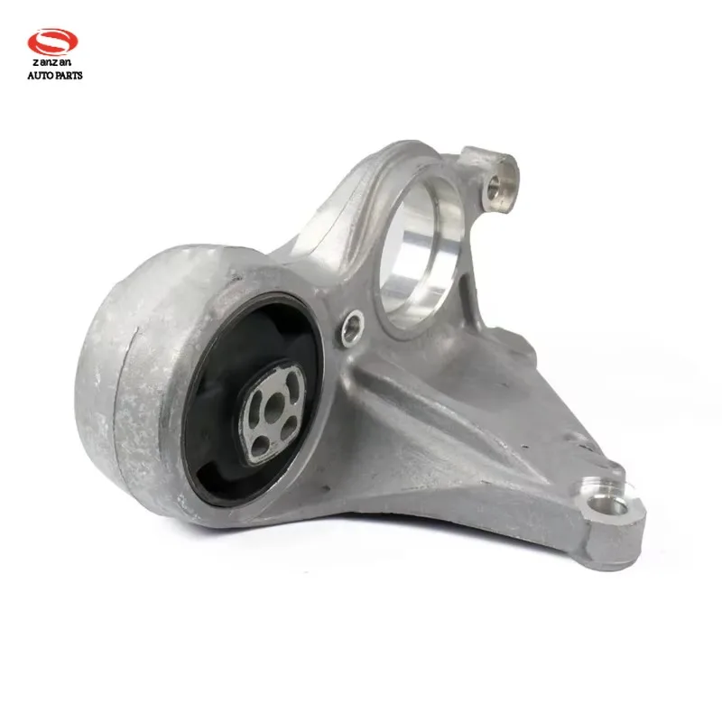 

9646769880 Правая опора двигателя для Peugeot 206 307 Citroen C4