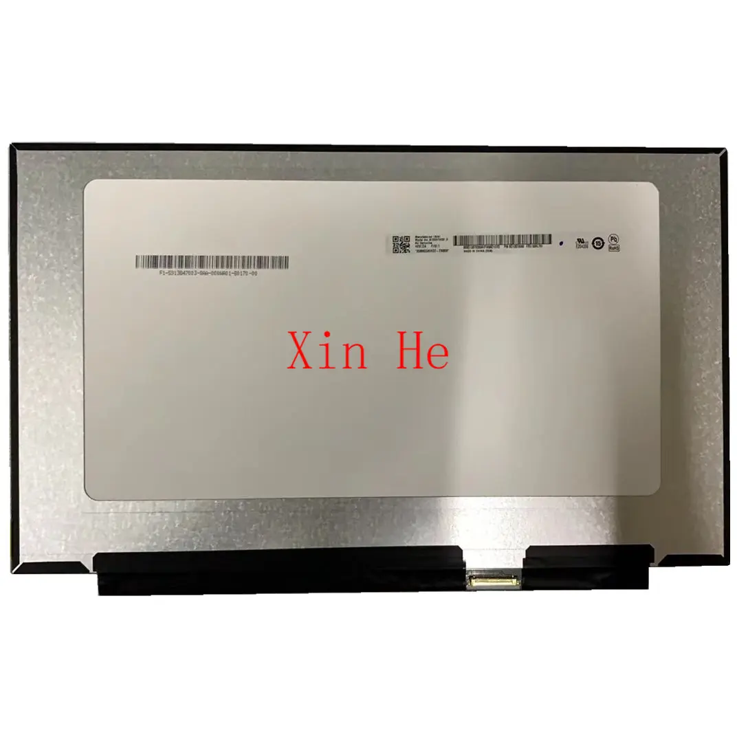 

B133XTN03.3 fit NT133WHM-N47 B133XTN03.0 M133NWR9 R1 N133BGA-EA2 13.3'' Laptop LCD Screen Display Panel Matrix