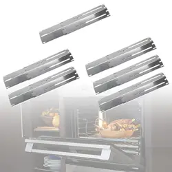 Universal Grill Heat Plates Replacement Parts Extends from 11.75