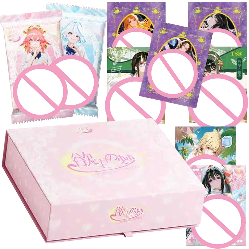 

Мечта желаний, красивая и привлекательная игра, персонажи для девочек, креативные карты, фанаты, такие как богини аниме, креативные крутые карточные игрушки