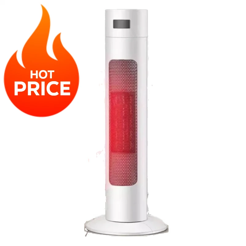 Vertical heater electric heater household energy saving small sun hot air speed heating electric heating office heating