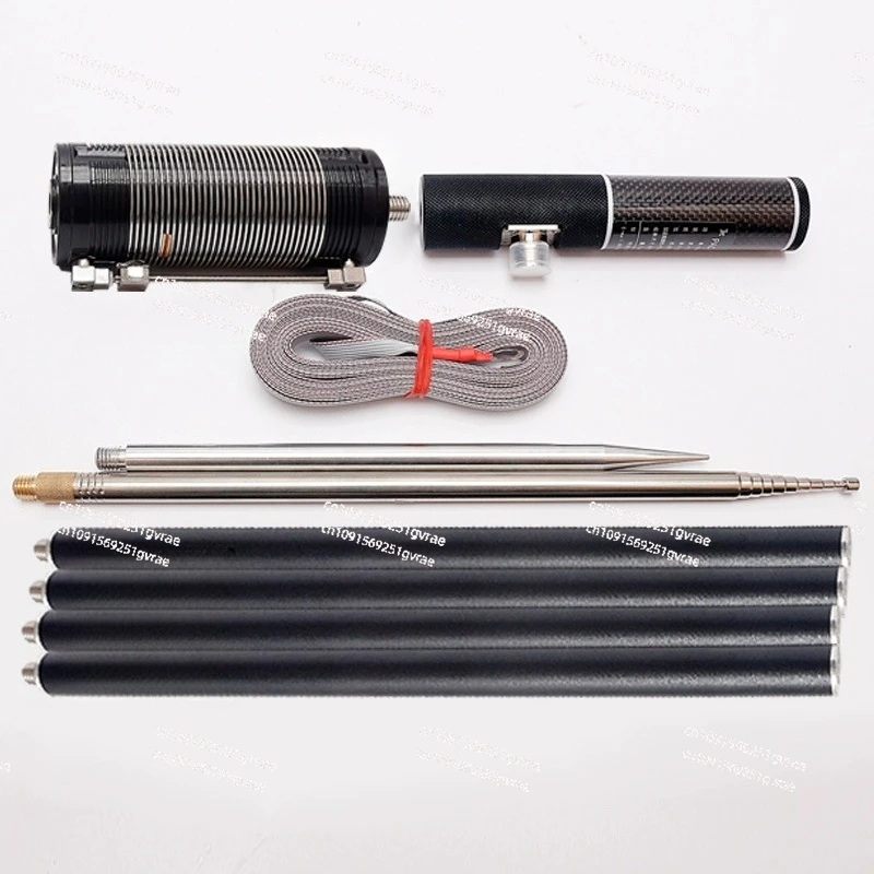 

Multi-frequency HF Shortwave, Outdoor Portable Antenna, Amateur Radio