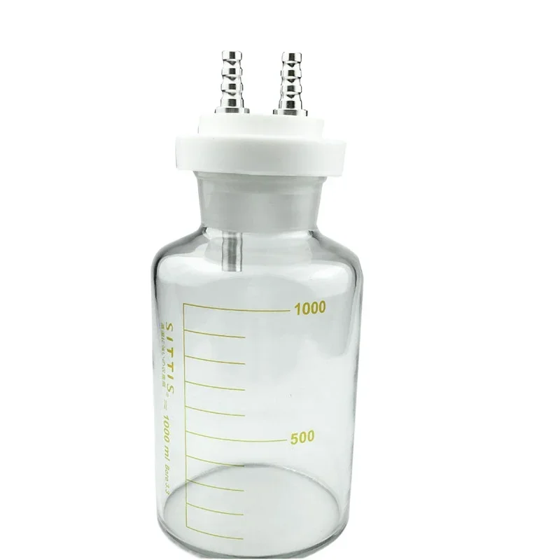 A Liposuctions Tools Liposuctions Fat Transfers Device Liposuctions Fat Collections 1000 Ml Autoclavables Canisters Bottle
