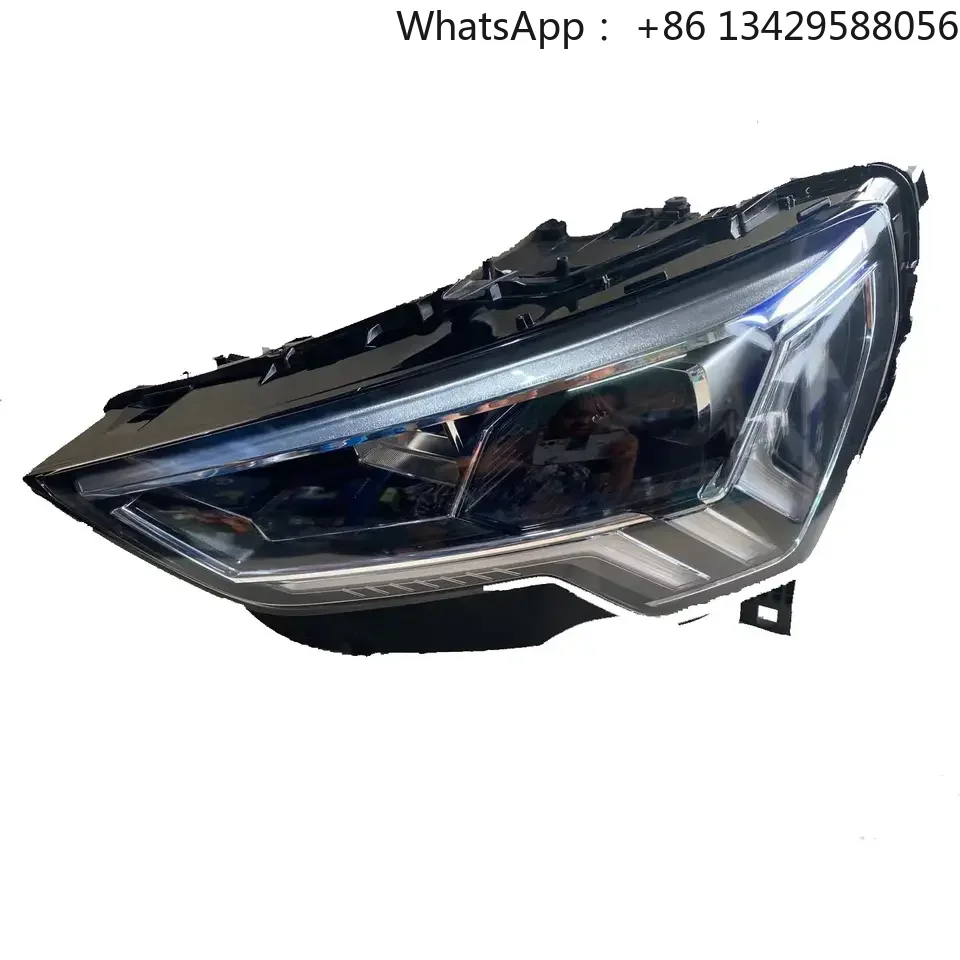 

Suitable for AUDI Q3 2021 Year Headlamp for Car High Quality Front Headlight OEM Auto Lighting Systems Headlamps
