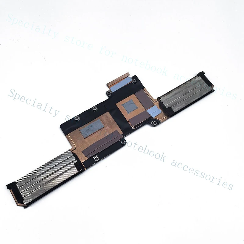 A+  for Dell XPS 17 9720 & Precision 5770 Workstation Heatsink (P/N: 0PMH7T)