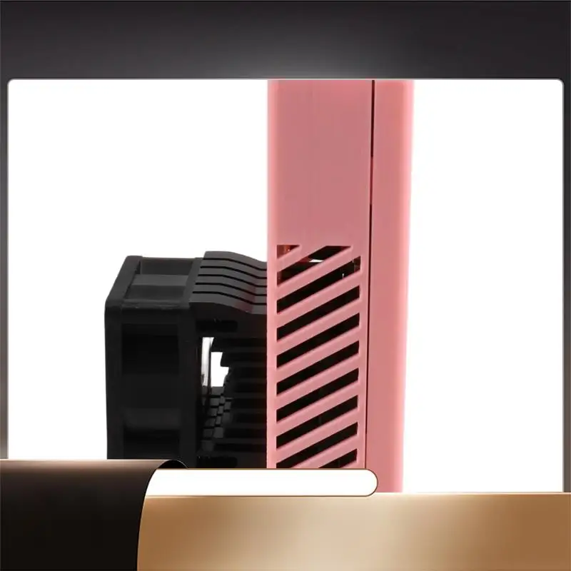 

X64A-Nerdaxe 1200GH/S Bitaxe Gamma 601 BTC Solo Miner 18-22W Open Source BM1370 Asic Chip From Antminer S21 Pro Miner