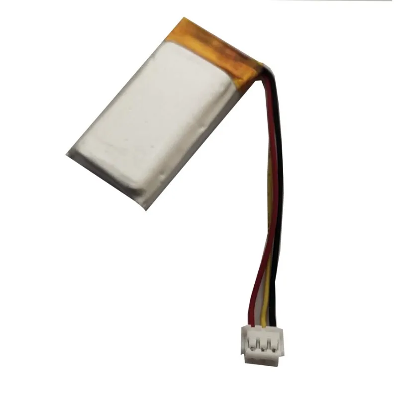 Nowa bateria zamienna 3,7 V 240 mAh 533-000151 (GPW) do Logitech G Pro G535 Wireless PRO X Superlight M-R0070