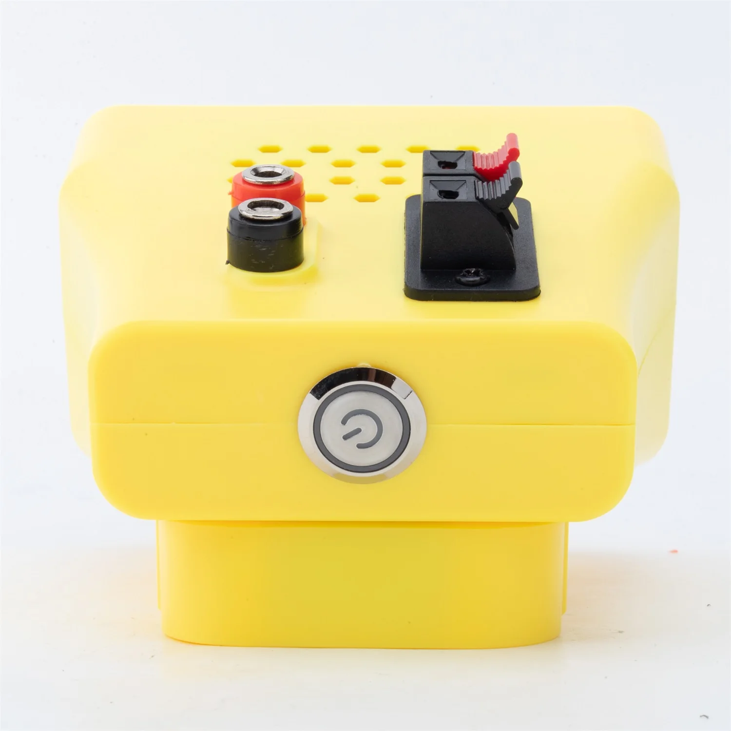 Für Dewalt Einstellbare Power CNC Versorgungsspannung Stabile DC Geregelte Schaltung Tragbare Für Dewalt 18v Lithium ( ﻿ Nur Werkzeuge)