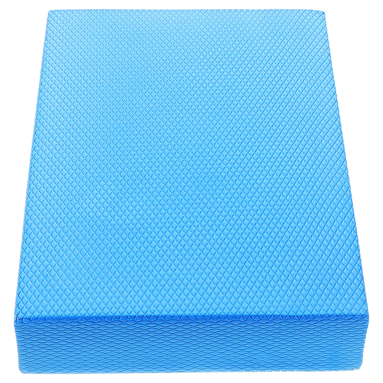 厚手のバランスマット TPE製 滑り止めクッション入りワーク - Home Gym Yoga Mat のレビューと価格