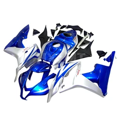 New ABS Motorcycle Full Fairings Kit For CBR600RR F5 2007 2008 CBR600 RR CBR 600RR 07 08 Bodywork Fairing Set