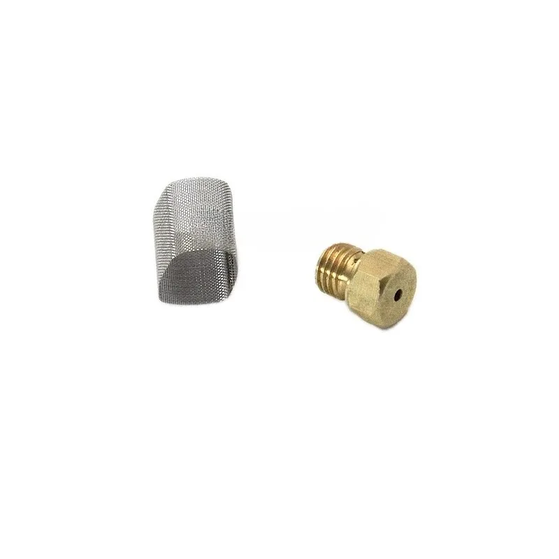 Valve Lever Rocket for MischieE61 Coffee Machine with Variable Pressure Needle Flow Limit Viewership of Aibo