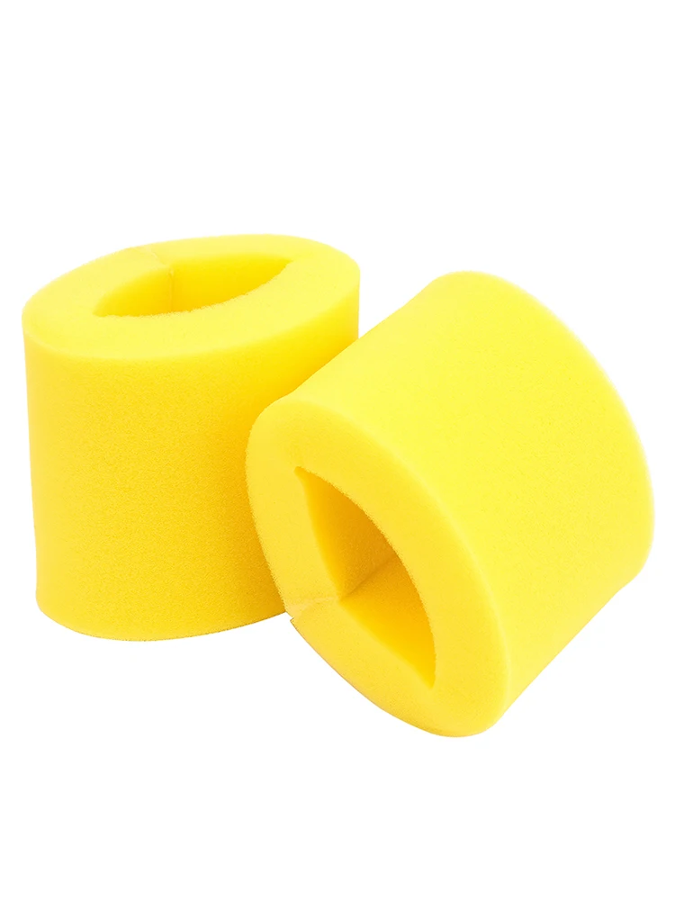 AHL 1/2 pièces accessoires de moto filtre à Air nettoyant pour Honda CRF100F CRF80F 2004-2009 2011-2013 XR100 XR80R 1988-2003