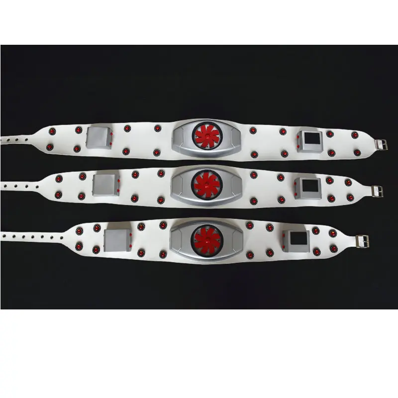 Kamen Rider THE FIRST Belt Cosplay Props Kamen Rider 1 go White Belt Custom Size Resin Material Masked Rider The NEXT Cosplay