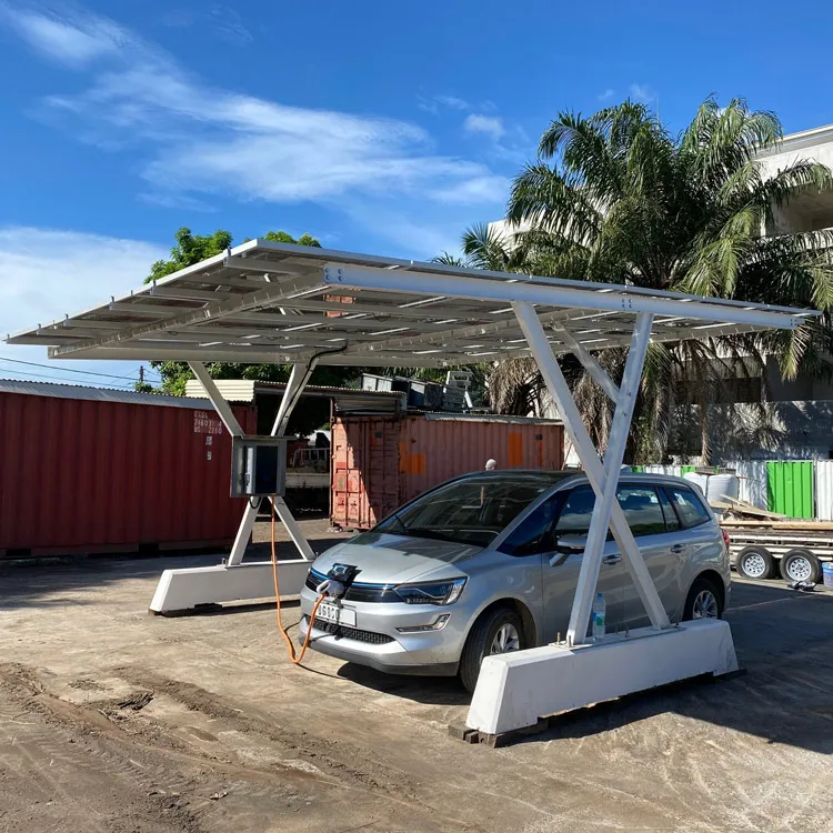 محطة شحن سريعة للغاية عالية الطاقة 40KW تعمل بالطاقة الشمسية التيار المباشر شاحن سيارة كهربائية تيار مستمر EV لمحطة شحن سريع