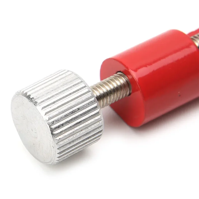 - Ferramenta de pulseira para Apple Watch Samsung Fitbit Watch Ferramenta de reparo de pulseira de metal de descarga ajustável