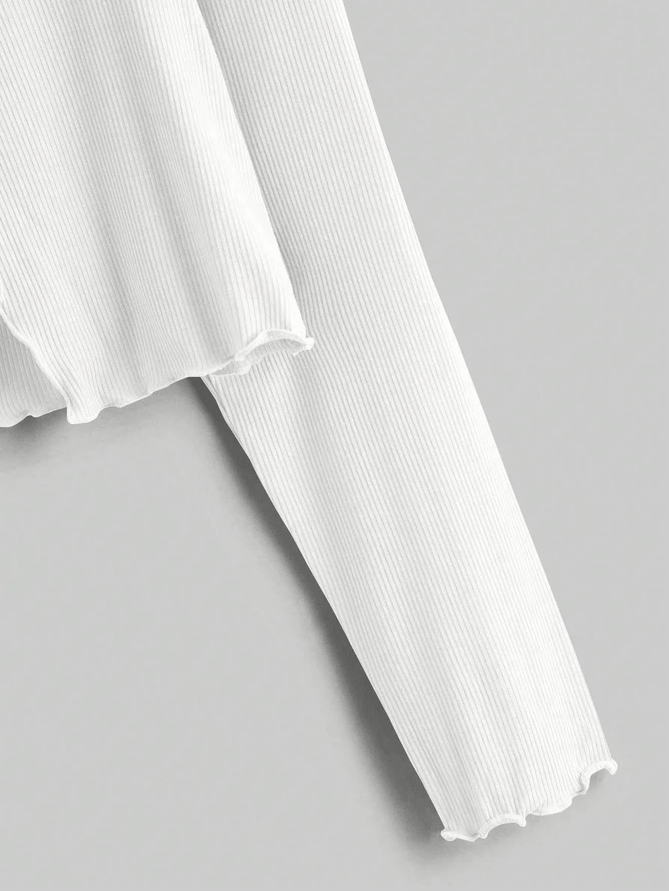 Best-selling fashion spring and summer style versatile trendy women's long-sleeved plus-size shirt