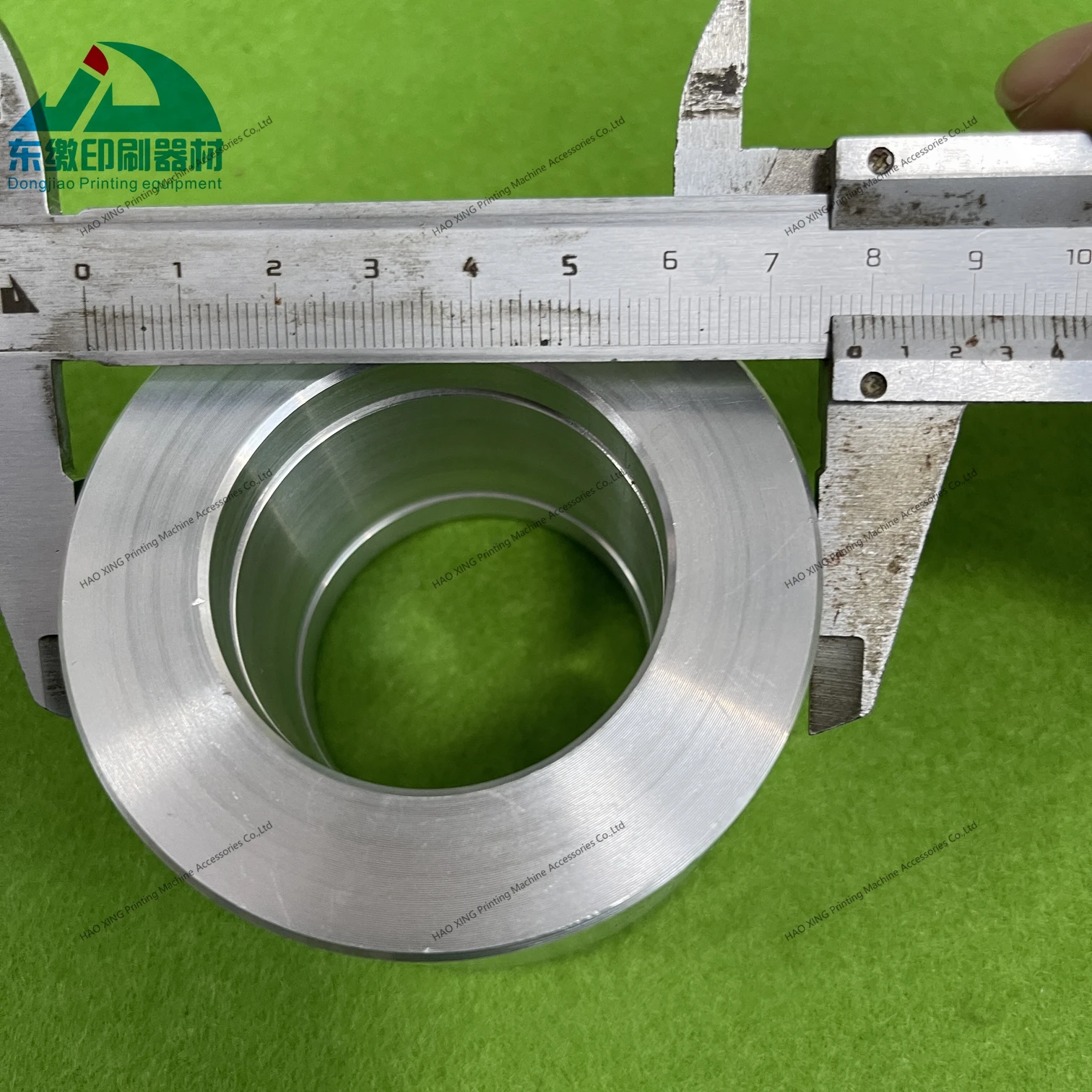 قطع غيار ماكينات الطباعة عالية الجودة بكرة التغذية حزام الأسطوانة F2.016.155 للطابعة هايدلبرغ CD/CX/SM/SX102 XL105 XL106