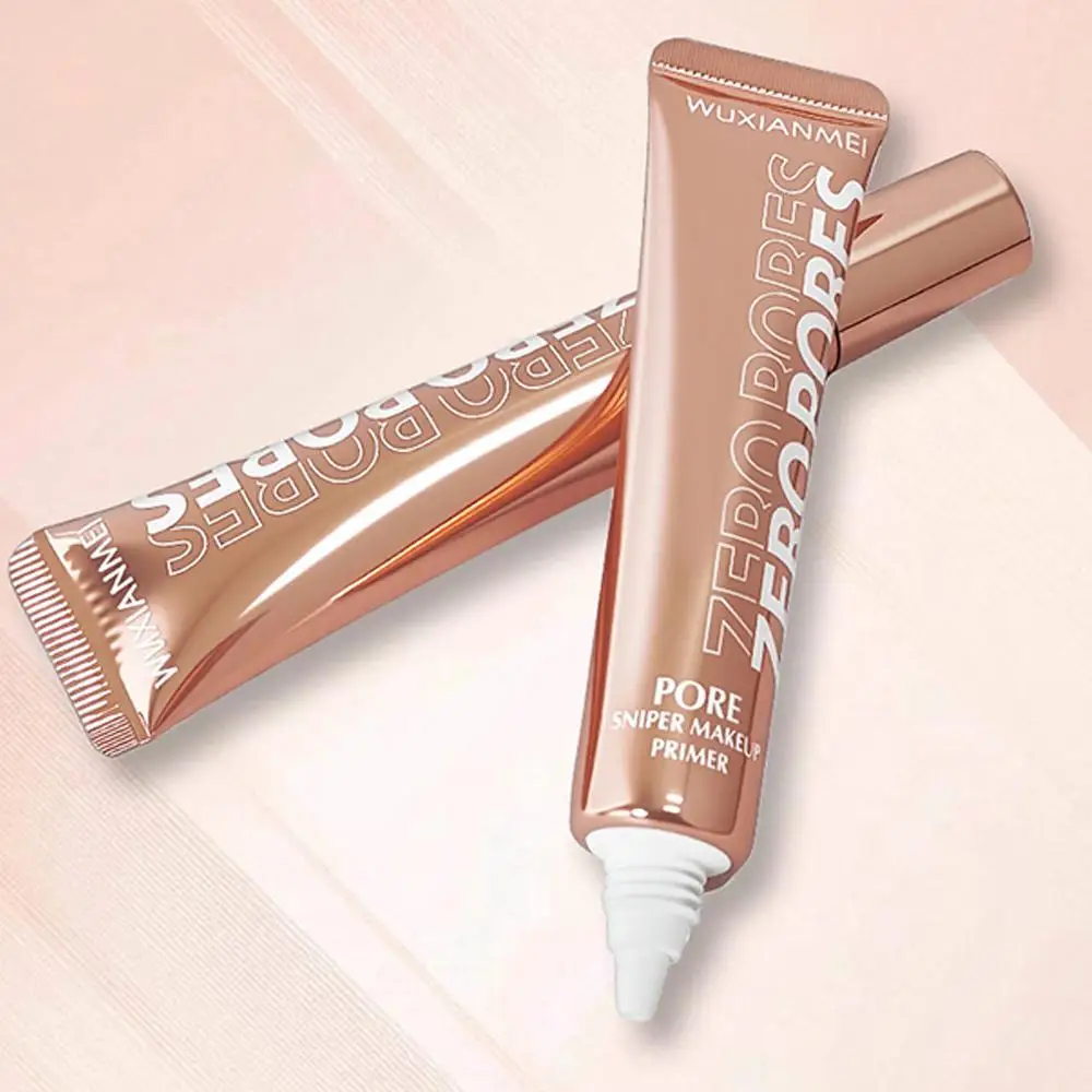 20g Gezicht Primer Krimpen Porie Primer Crème Base Foundation Gezicht Fleuren Make-Up Gladde Huid Poriën Concealer Onzichtbare A9N9
