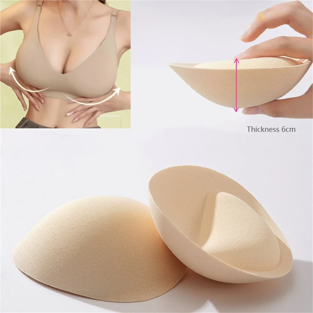 6Cm Thicked Push Up…