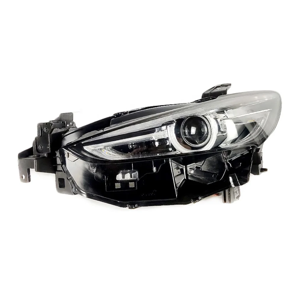 For M-A-Z-D-A  Atenza 19-20 model LED Headlight assembly Headlights Original