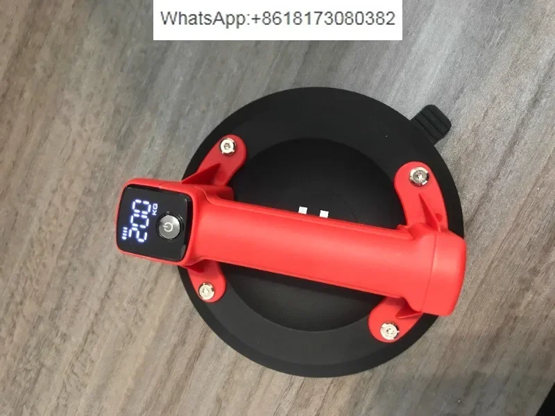 P618A P612C 6100 P617 Ceramic Tile Rock Plate Strong Heavy duty Suction and Lifting Device Handling and Fixing Device