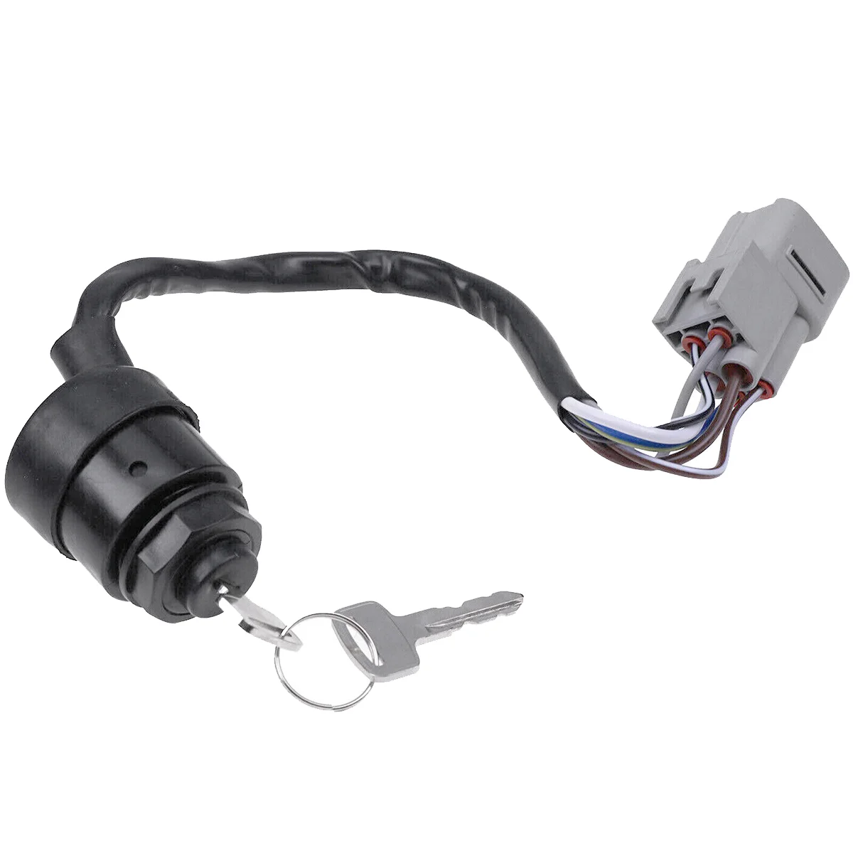 Ignition Switch 27005-0036 for Teryx4 & Teryx 750 800 with 2 Keys