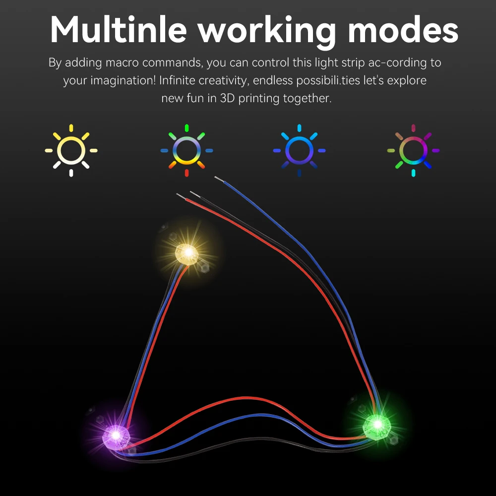 Voron-Lumière RVB Hotend, 2.0