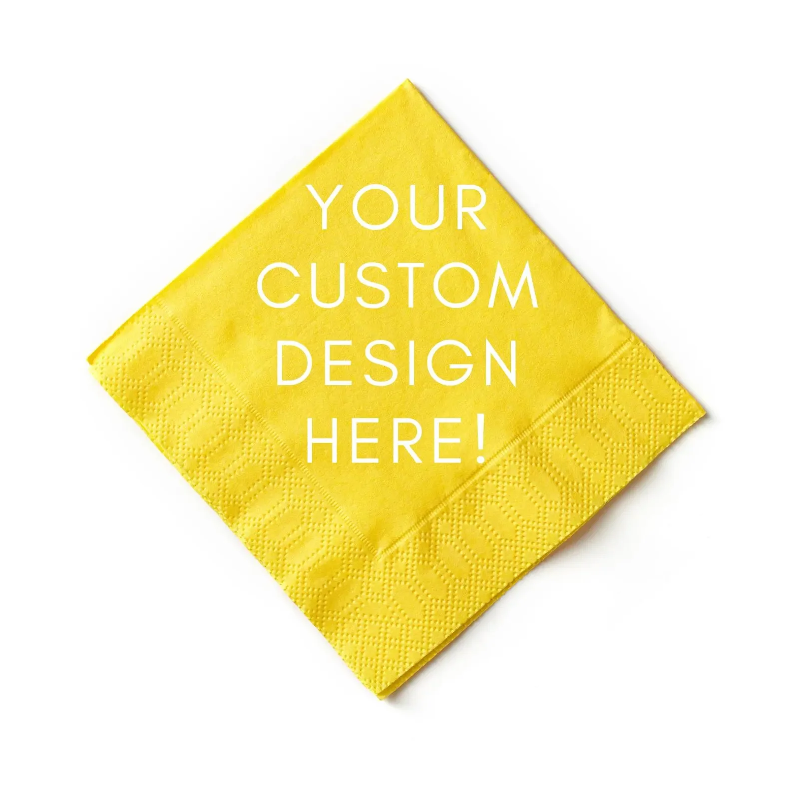 

Custom Logo Napkins, Personalized Logo Artwork Design, Custom Cocktail Napkins, Wedding Logo Napkins, Party Favors, Set of 50 Na