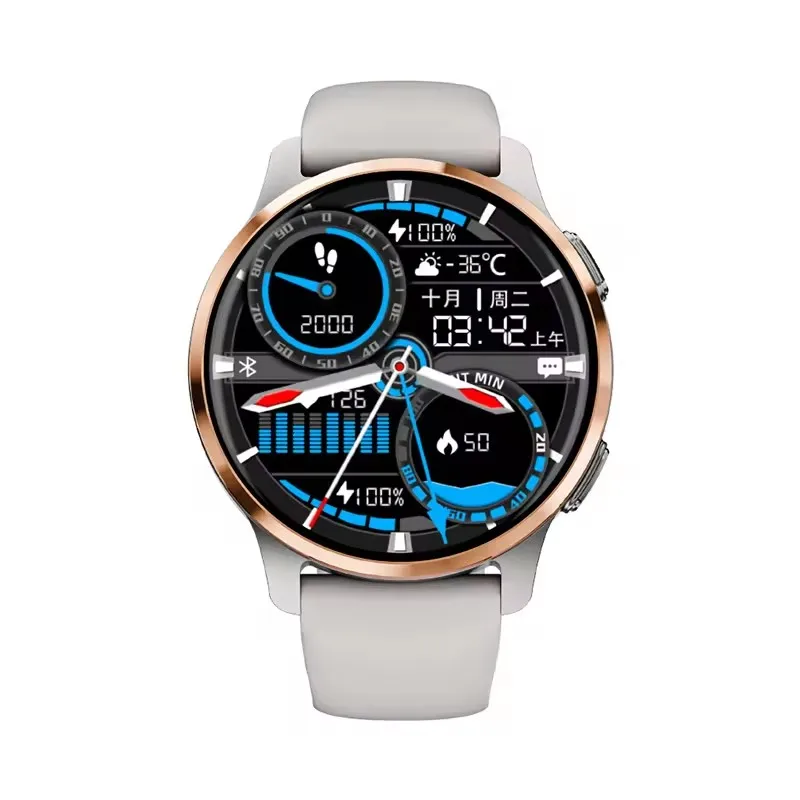 ساعات أندرويد 4G واي فاي الذكية KB02 Pro Reloj ذكية مع بطارية كبيرة 750 مللي أمبير في الساعة GPS معصمه الذكي