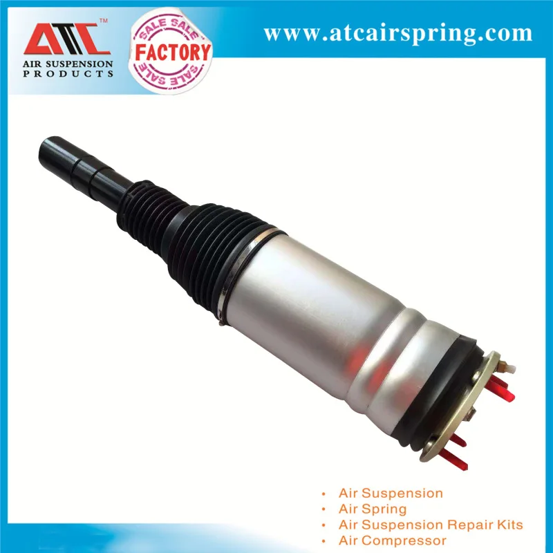 مناسبة لـ L405/L494 بدون مجموعة مخمد الهواء ADS LR087083 LR087094 #5