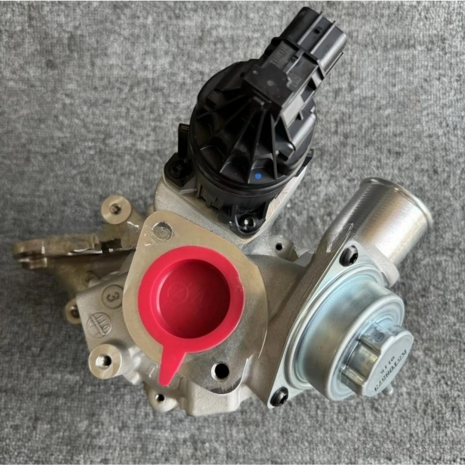 Picture 3: Automotive Turbocharger OE:1515A357 For Mitsubishi ECLIPSE CROSS (GK_, GL_) 1.5