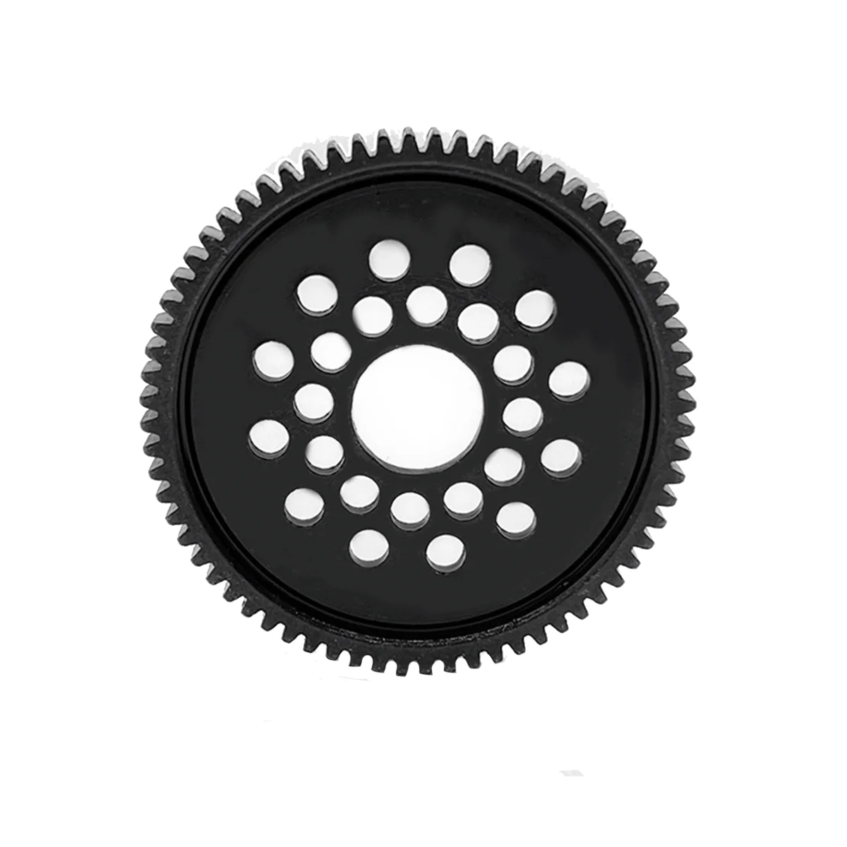 

Metal Spur Gear for 51423 Metal Tooth Gear 06M/68T Routine Maintenance Part XV01/FF04