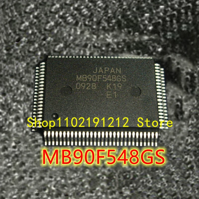 MB90F349CE MB90F543GSPFV-G MB90F546GSPF-GE1 MB90F548GS MB90F553APF-G-A MB90F591A MB90F594A MB91F482PMC-GE1 MB91F522KSC QFP-100