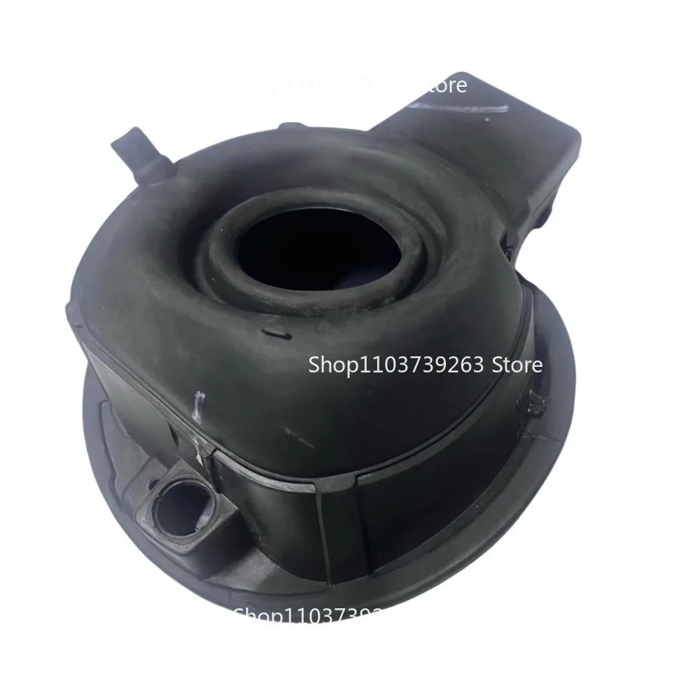 Suitable for Tiguan Tuhuan Fuel Tank Outer Cover Fuel Tank Locking Cover Refueling Port Small Door 5N7809857 5N0809857