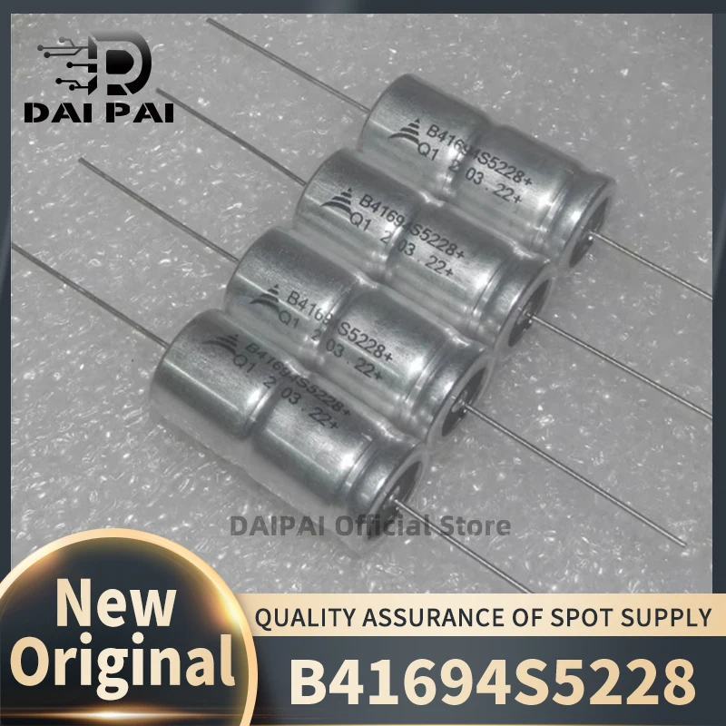 (2Pcs/Lot) 100% New…