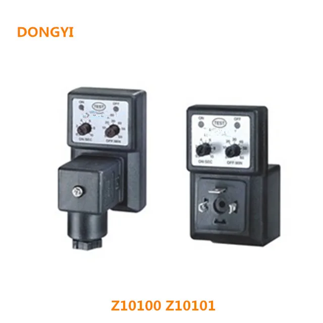 High Quality  Solenoid Valve Timer for Z10100  Z10101