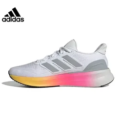 Wygodne buty do biegania Adidas Męskie ULTRARUN 5.