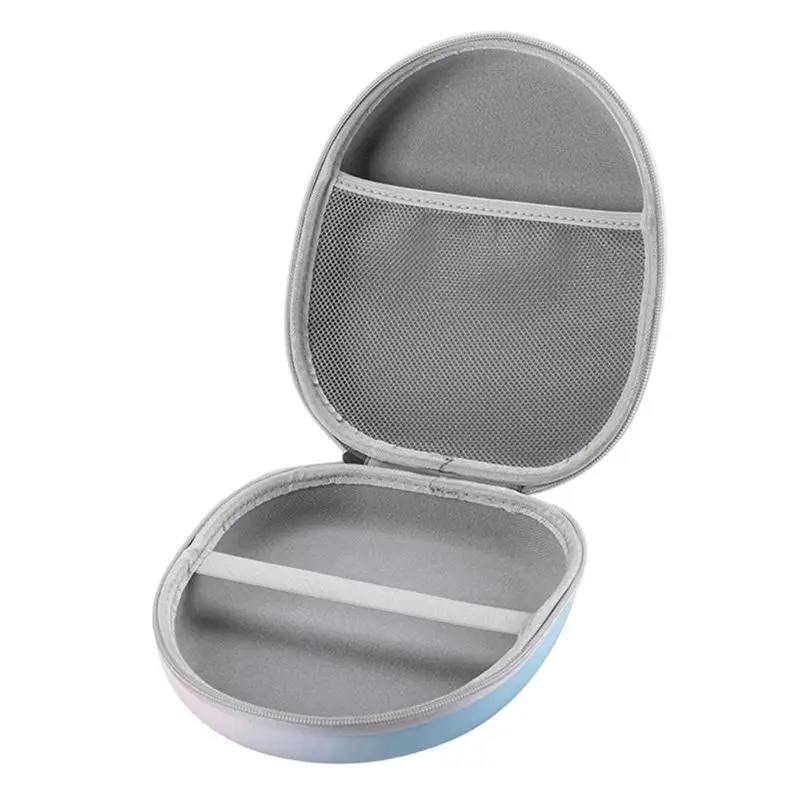 JABS-Headphones Hard Shell Carrying Case Gradient Color For Sony WH-Ch720n Luxe ANC Wireless Noise Canceling Extra Bass view 5