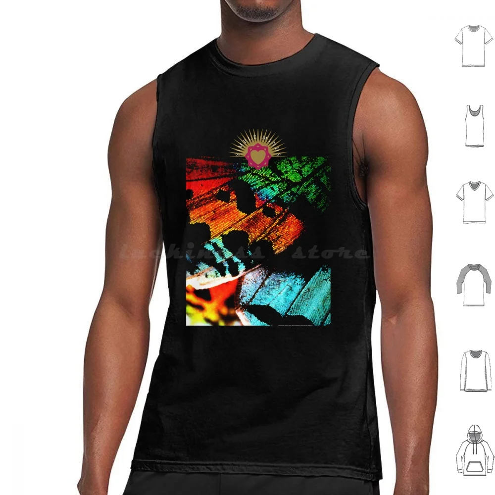 Simple Minds-See The Lights Premium Tank Tops Print Cotton Simple Minds Dont You Forget About Me Eighties Retro New