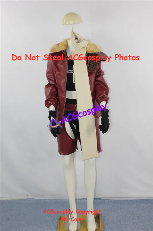 Burst Angel Jo Cosp… - image