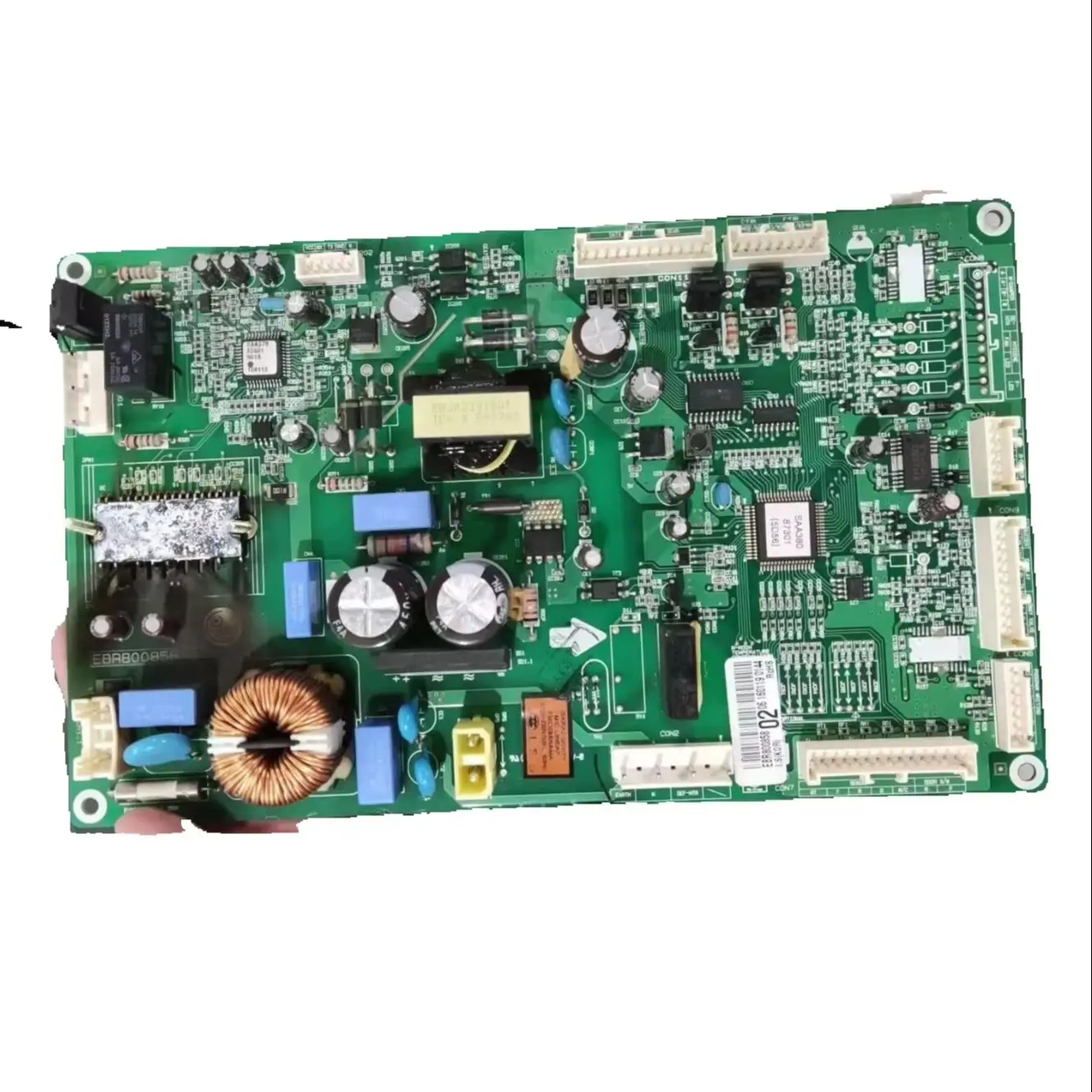 bueno para el refrigerador LG EBR 80085803   placa base de control de placa inversora EBR 800858   EBR 80085802   parte