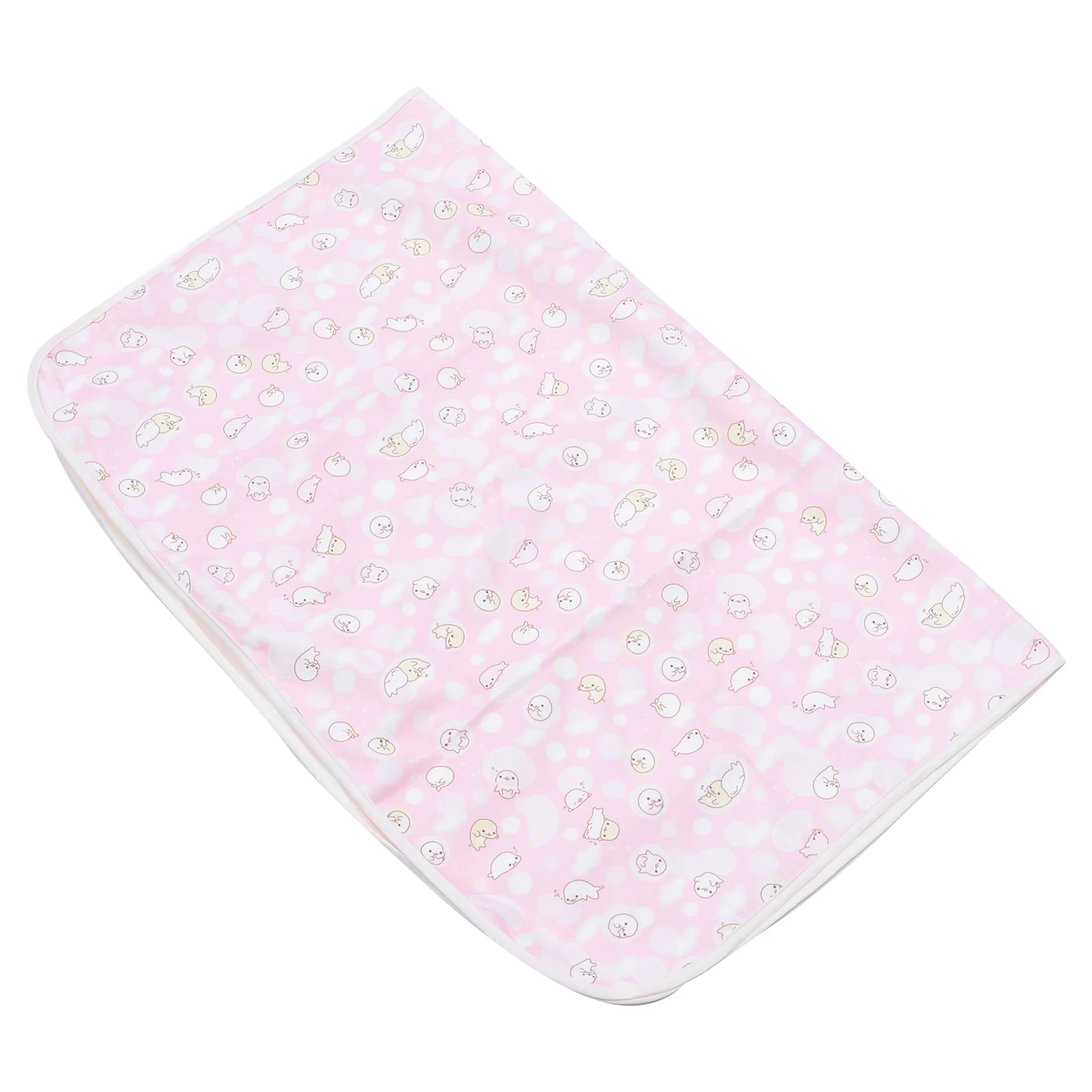 

Newborn Diapers Baby Changing Mat Wet Wipes Infant Bed Toddler Urinal Pad Reusable Cushion Washable