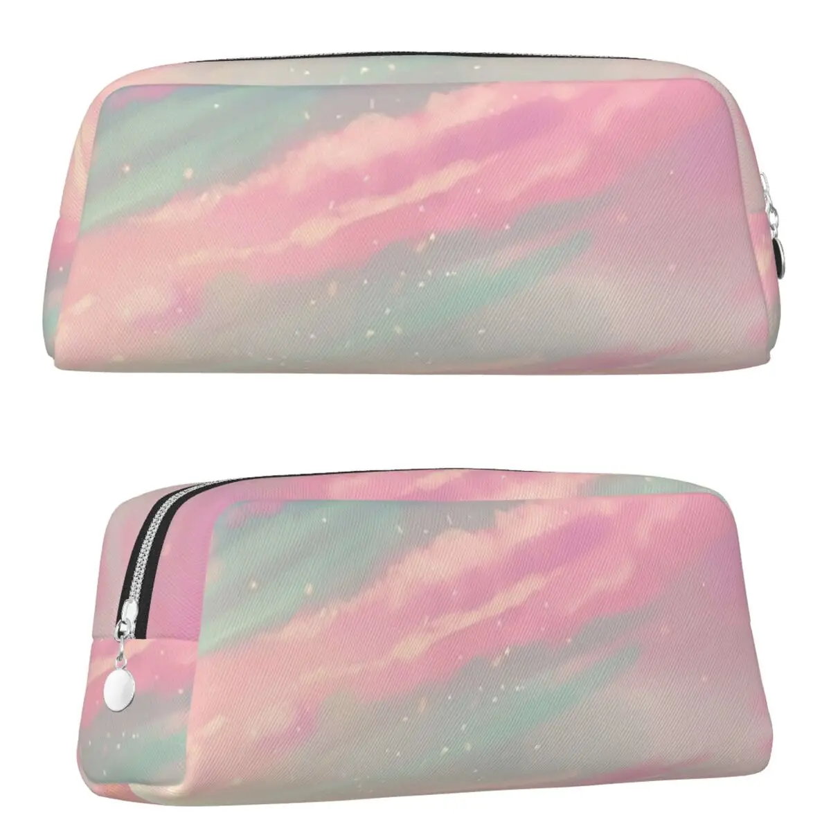 Dreamy Cloud Pencil Cases for Student Gifts Pen Box Pencil Bag Pencil Pouch Pen Holder