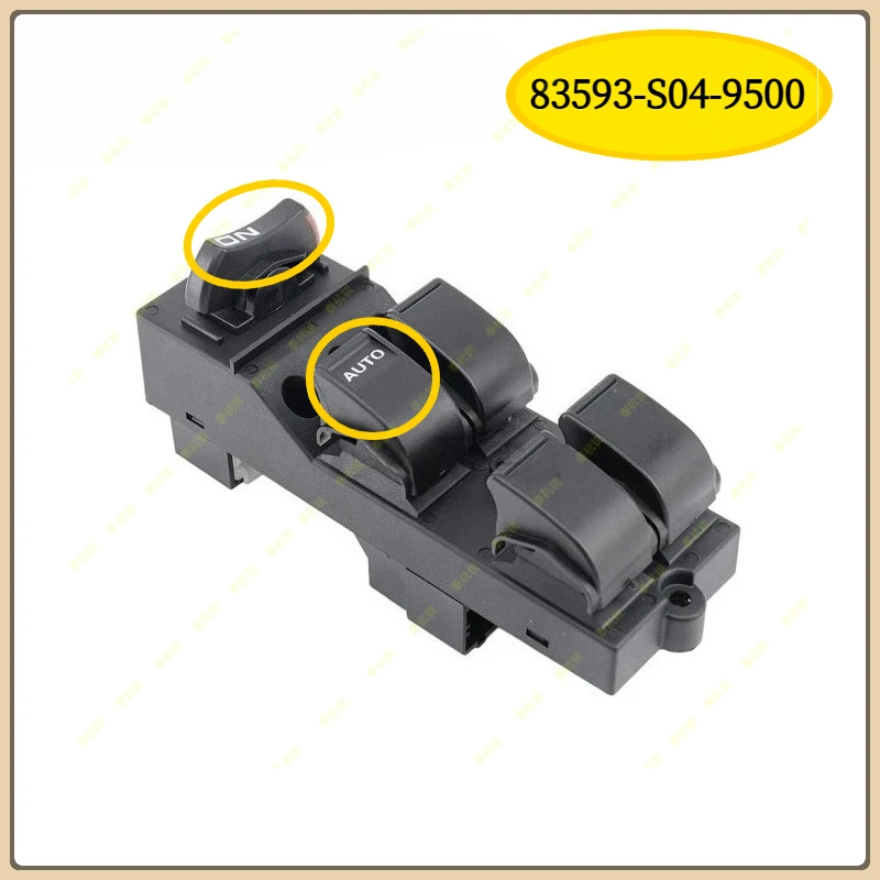 83593-S04-9500 For …