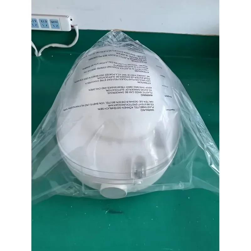 Multifunctional Hat Wig Care Machine Convenient Daily Life Steam Ironing High Power Cleaning Disinfection Support view 6