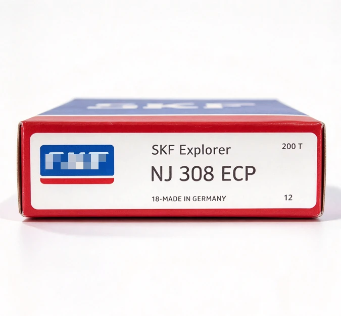1PC FOR SKF NJ 308 ECP Cylindrical Roller Bearing
