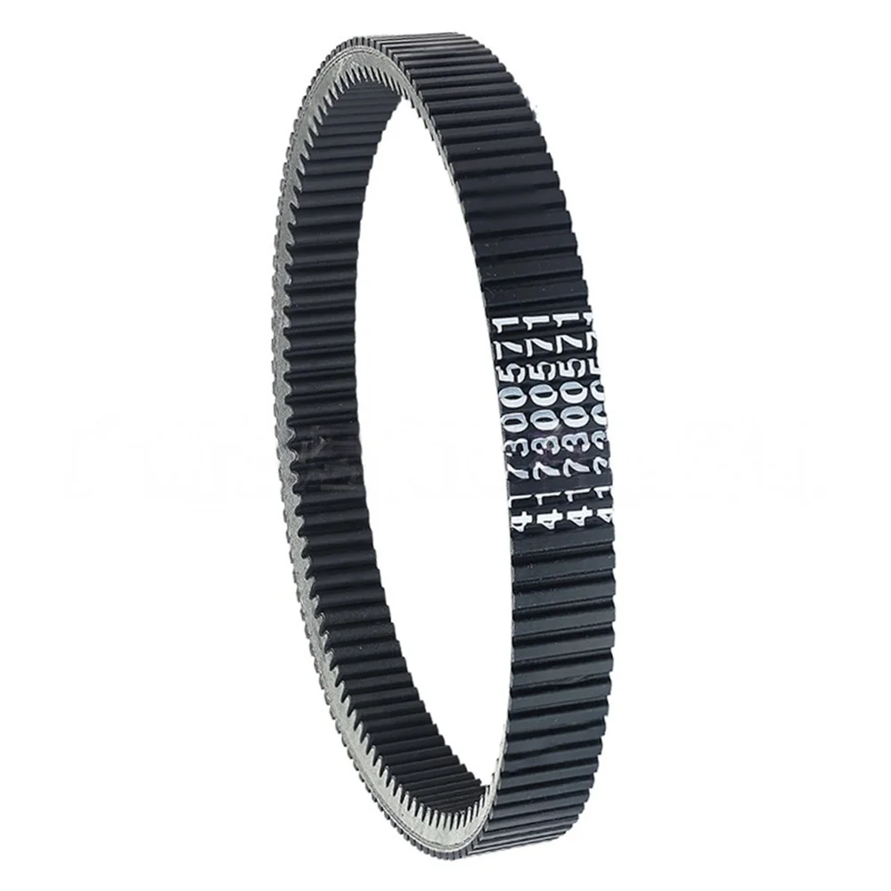 CVT Drive Belt for Bombardier Snowmobile 417300571 422280655